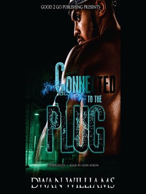 cover image of Connected to the Plug